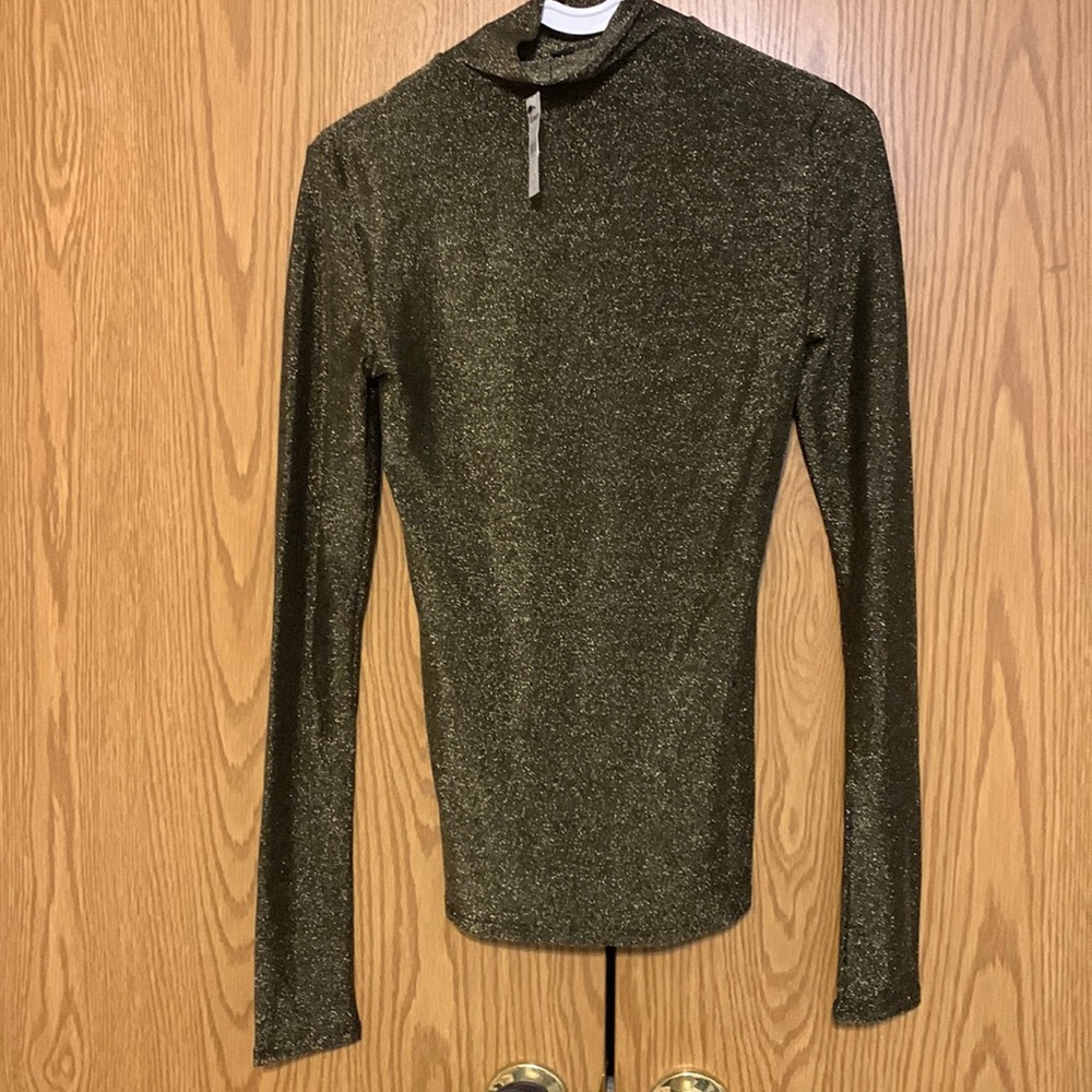 S Express top